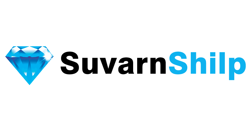 SuvarnShilp India Logo